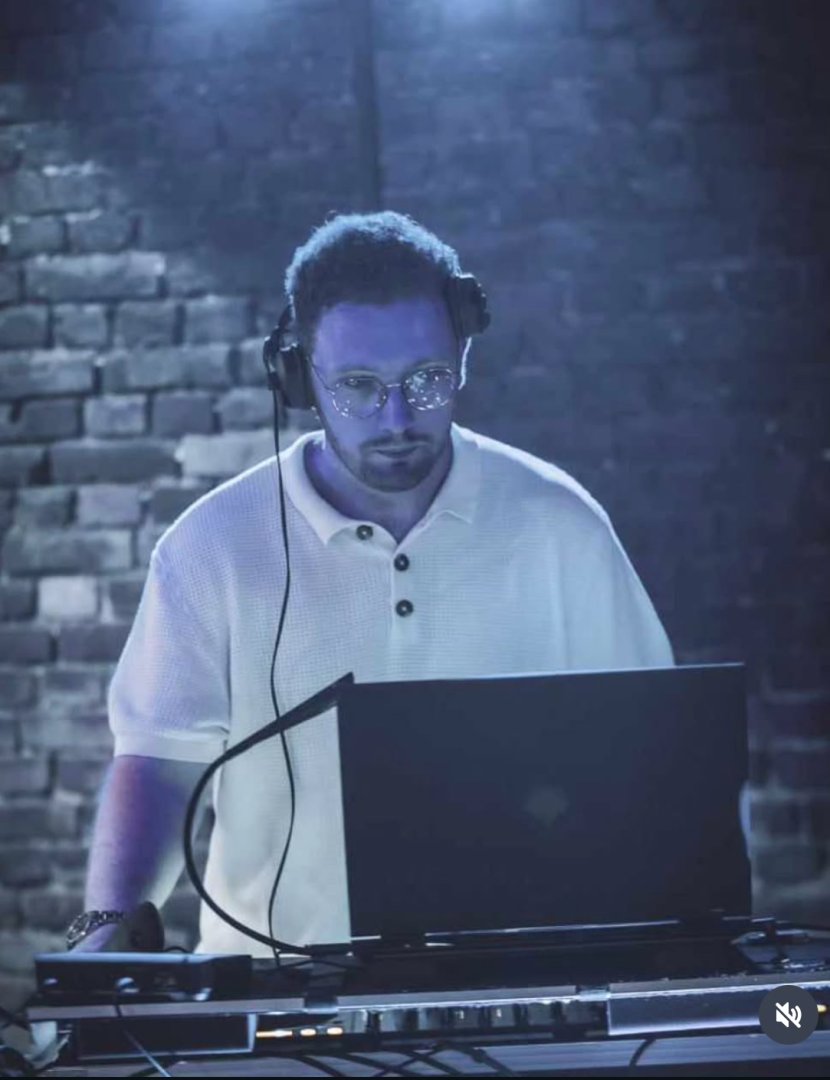 SET DJ ZEFRI