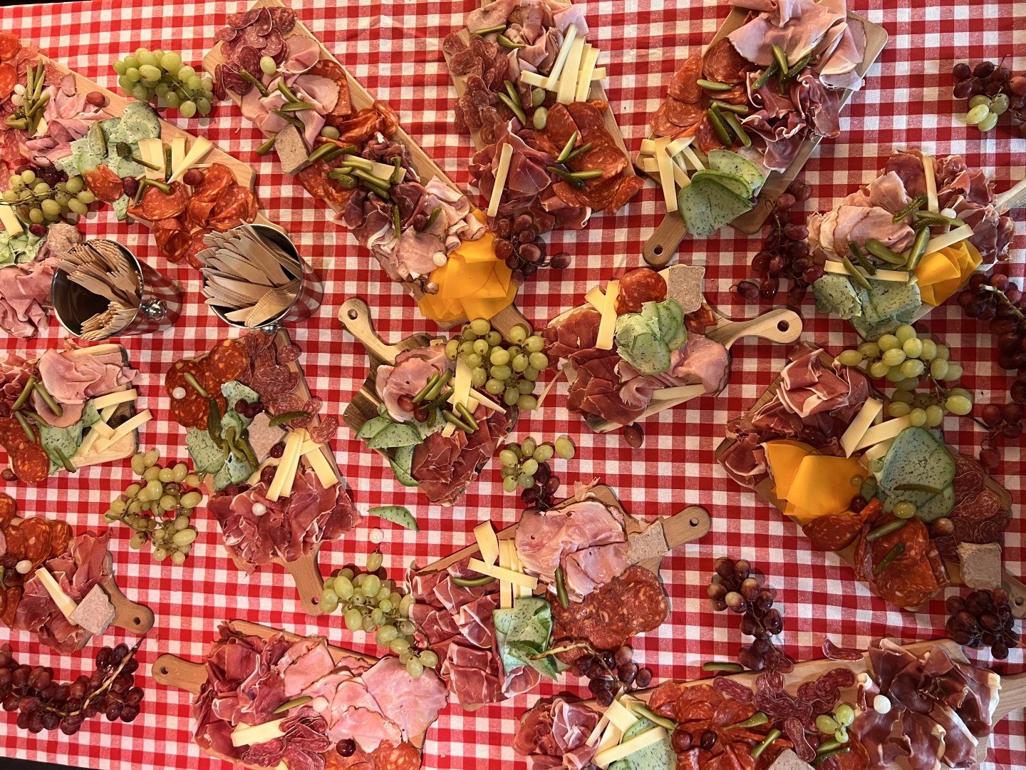 SOIRÉE BEAUJOLAIS NOUVEAU