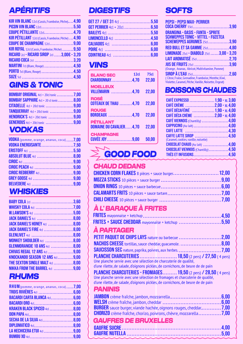 Carte Joy — page 2