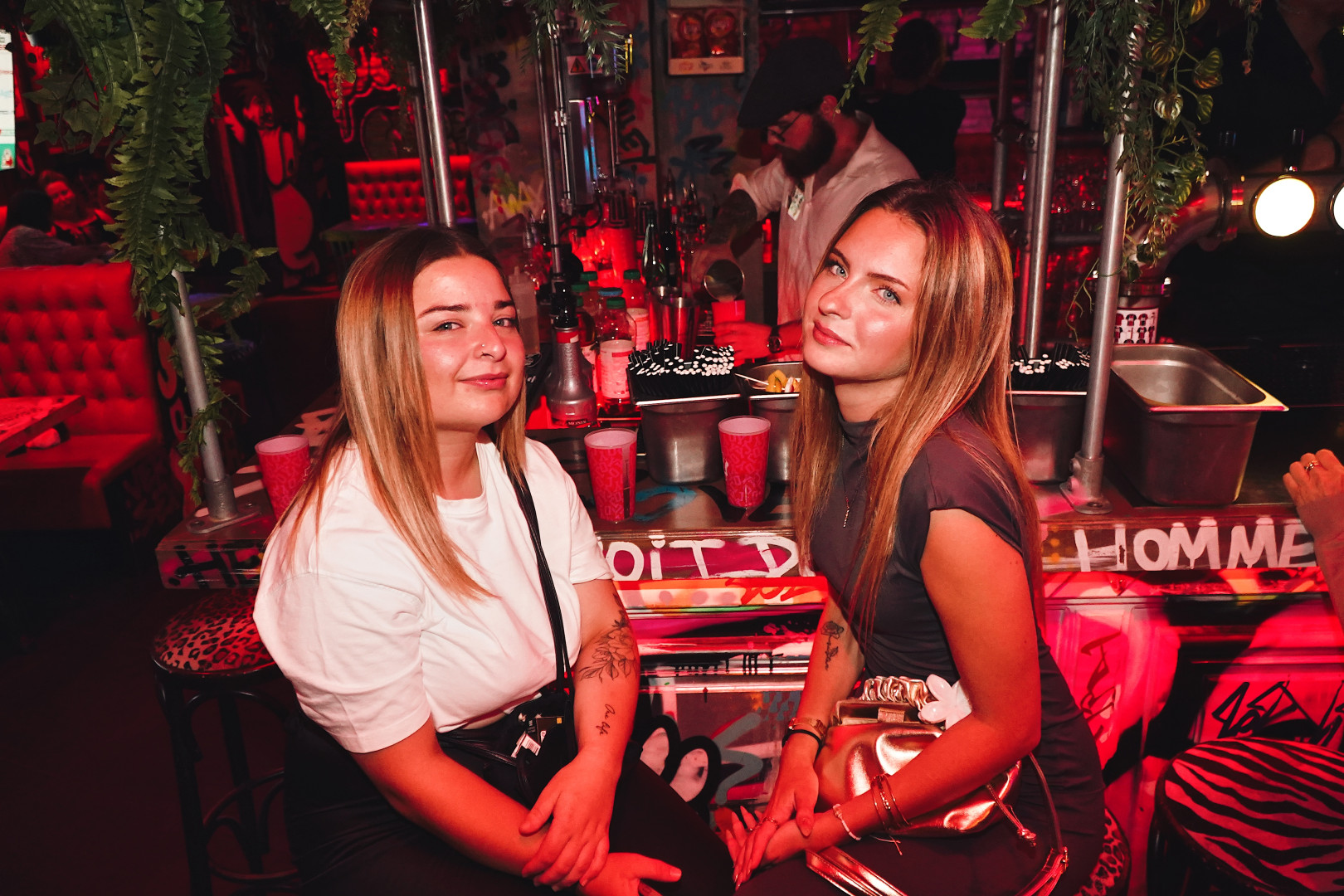 Girls