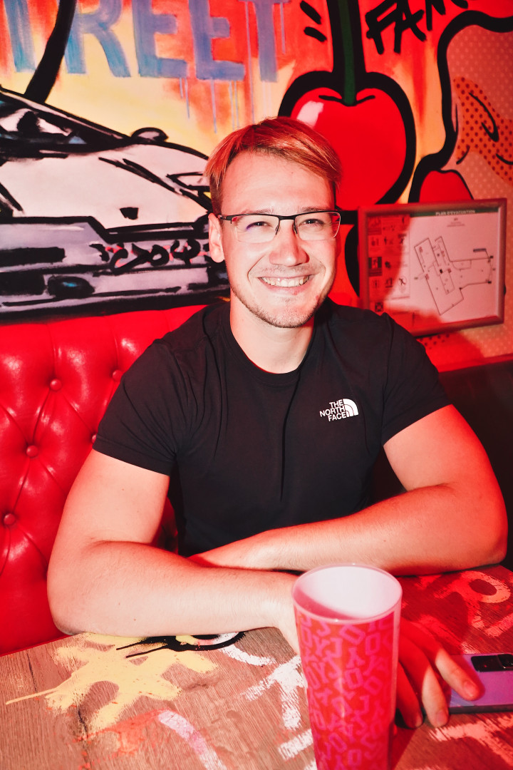 Boy