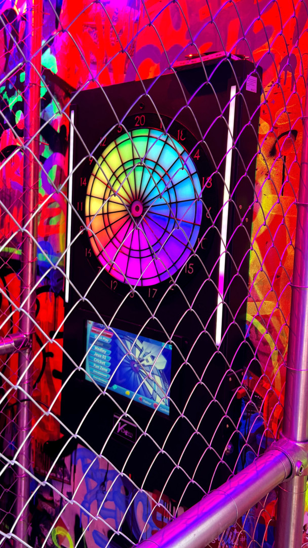 Game zone