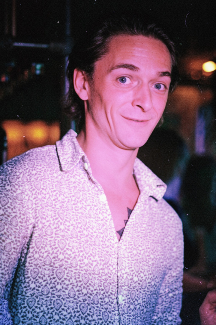 Soirée 4 Avril 2026