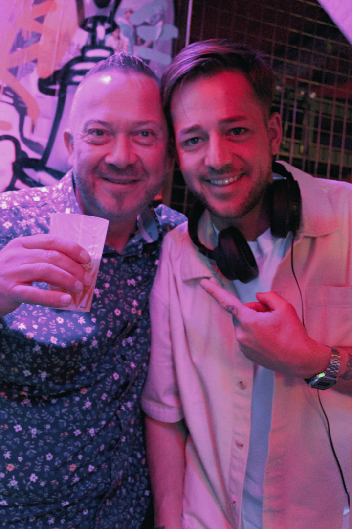 Soirée 4 Avril 2026