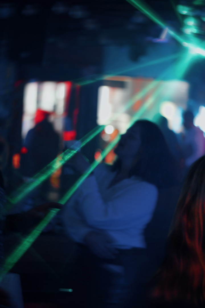 Soirée 4 Avril 2026