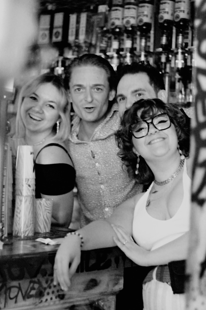 Soirée 4 Avril 2026