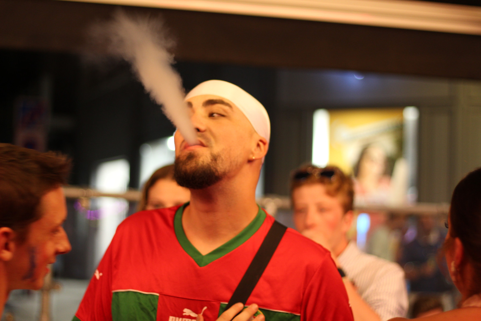 France vs Maroc